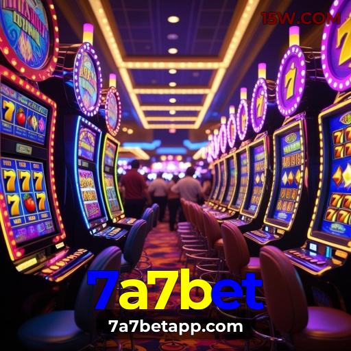 Catálogo 7a7bet 3.100+ jogos - Pragmatic Play, Evolution, NetEnt