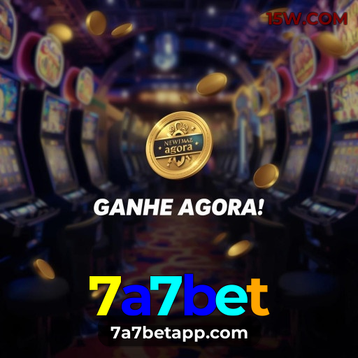 7a7bet PIX instantâneo Brasil - Depósito e saque em minutos 24/7