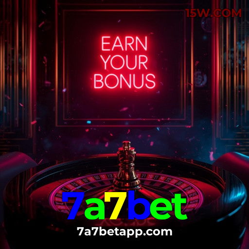 7a7bet Cadastro: Comece a Jogar Slots com Bônus de Depósito