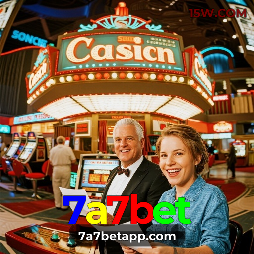 Requisitos do APK da 7a7bet para Android