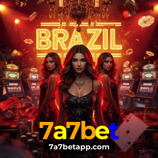 7a7bet Aplicativo Brasil – Instalação Fácil e Rápida