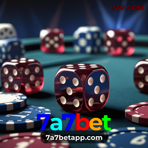 Loterias online disponíveis na 7a7bet